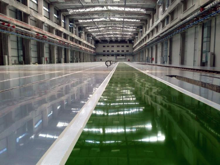 CSR - MNG Ankara Sincan Vagon Fabrikası